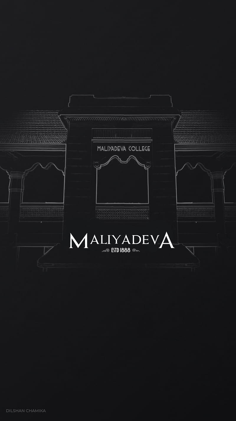 Maliyadeva - English, devans, sinhala, srilanka, HD phone wallpaper