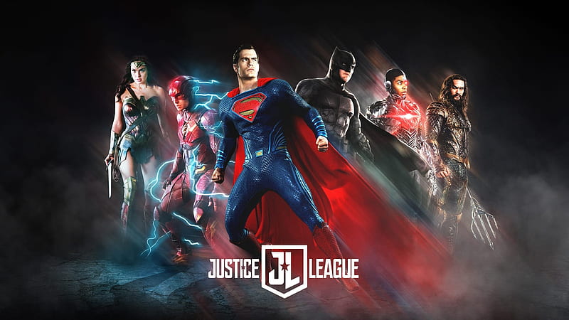 Justice League Theme for Windows 10 & 11, Justice League and Avengers, HD  wallpaper | Peakpx