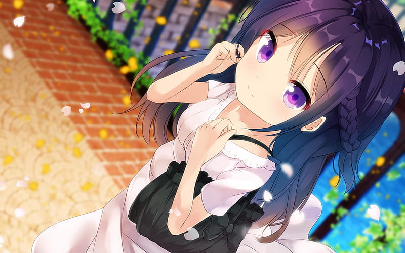 Tedeza Rize - Gochuumon wa Usagi desu ka?  Rize, Character design, Anime  character design