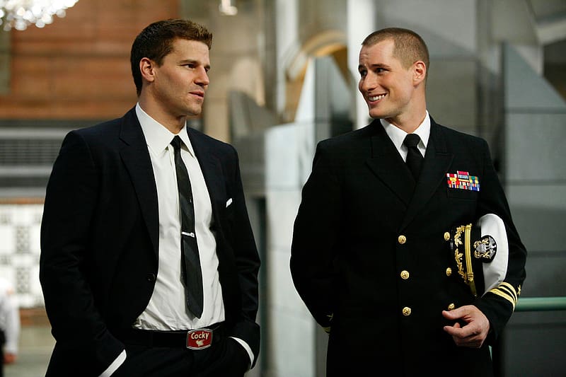 TV Show Bones HD Wallpaper