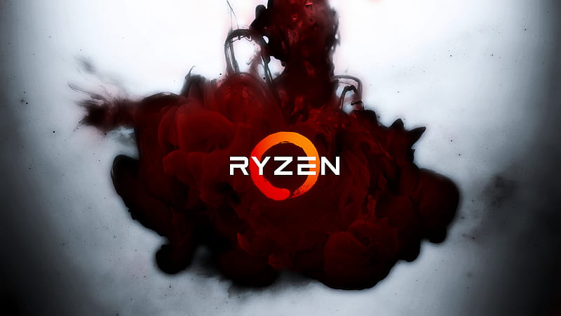 AMD, Ryzen Radeon, HD wallpaper