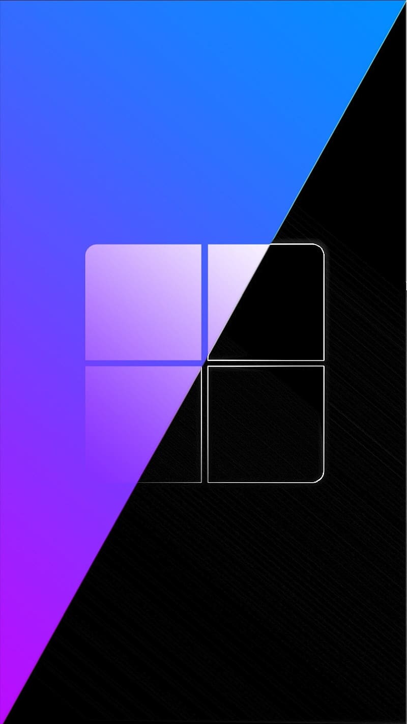 Windows 11 mobile, #ar 4789, #windows, HD phone wallpaper