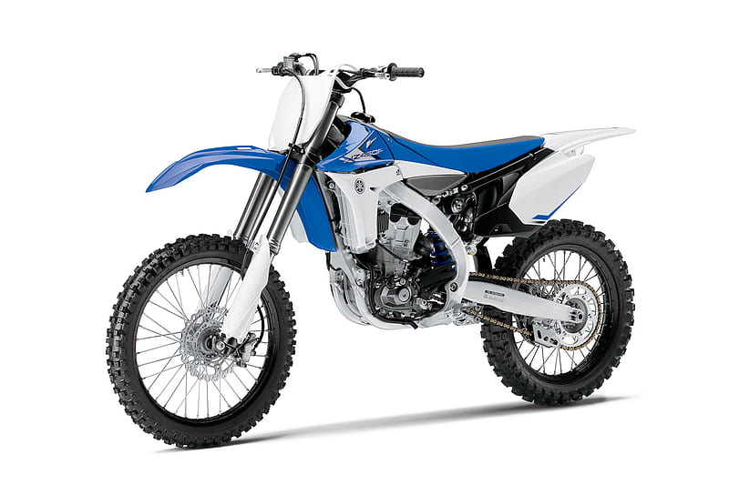 Yamaha YZ450F g ., HD wallpaper