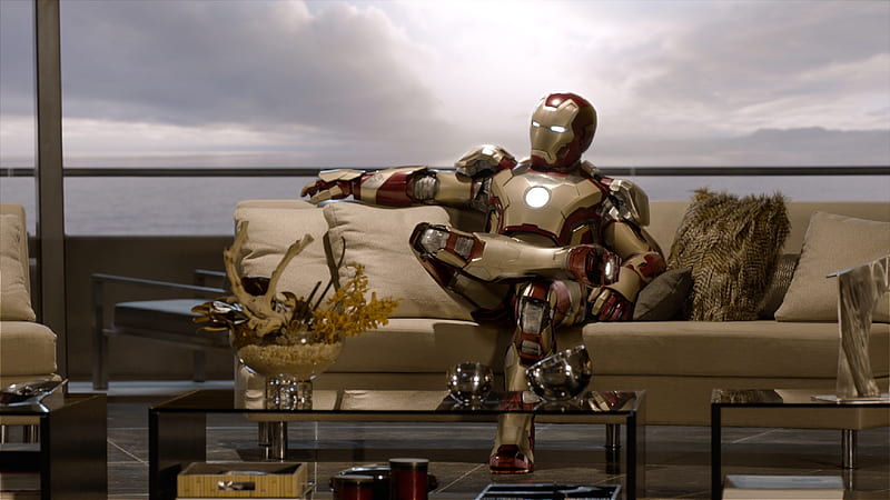 Iron Man 2017, iron-man, movies, robert-downey-jr, super-heroes, HD wallpaper