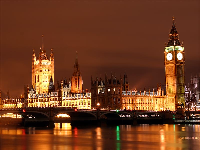 London, Big Ben, HD wallpaper | Peakpx