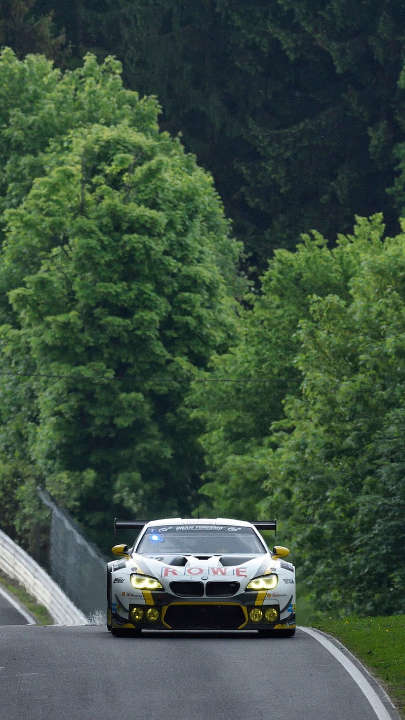 facts about the 24 Hours NÃ¼rburgring, Nurburgring Nordschleife, HD phone wallpaper