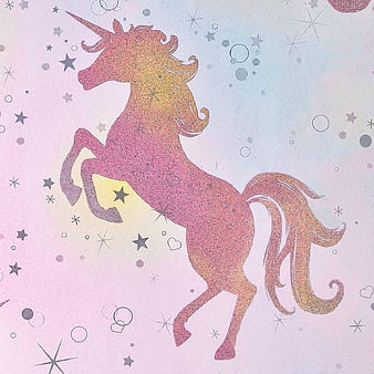 HD beautiful rainbow unicorn wallpapers