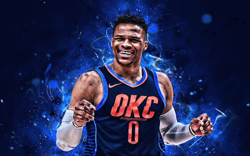 Russell Westbrook Wallpapers (73+ images)