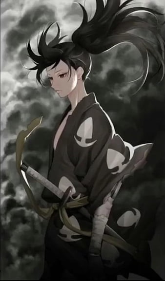 Dororo, Hyakkimaru, HD Mobile Wallpaper | Peakpx