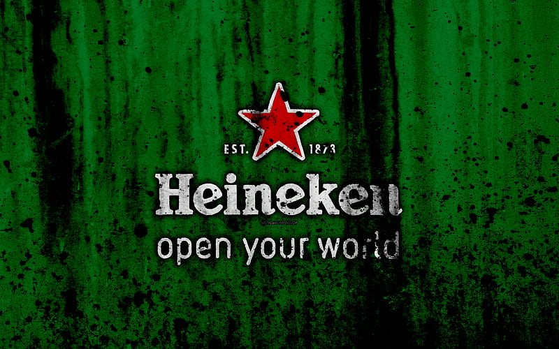 Heineken Beer Logo PNG vector in SVG, PDF, AI, CDR format