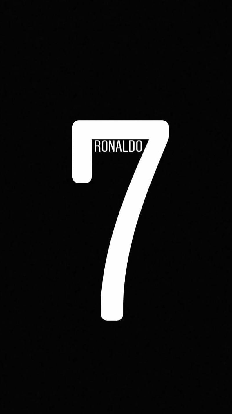 7 Ronaldo, cr7, juve, HD phone wallpaper