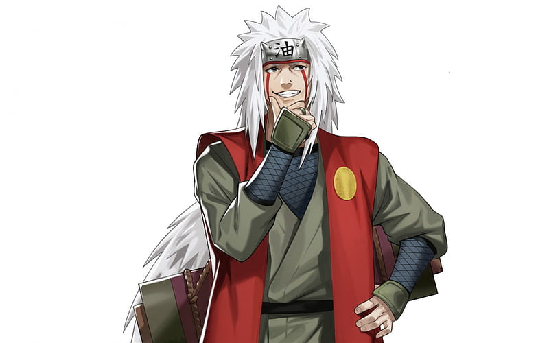 jiraiya.art - 🎉 300 Posts 🎉 Thank you everyone who is... | Facebook