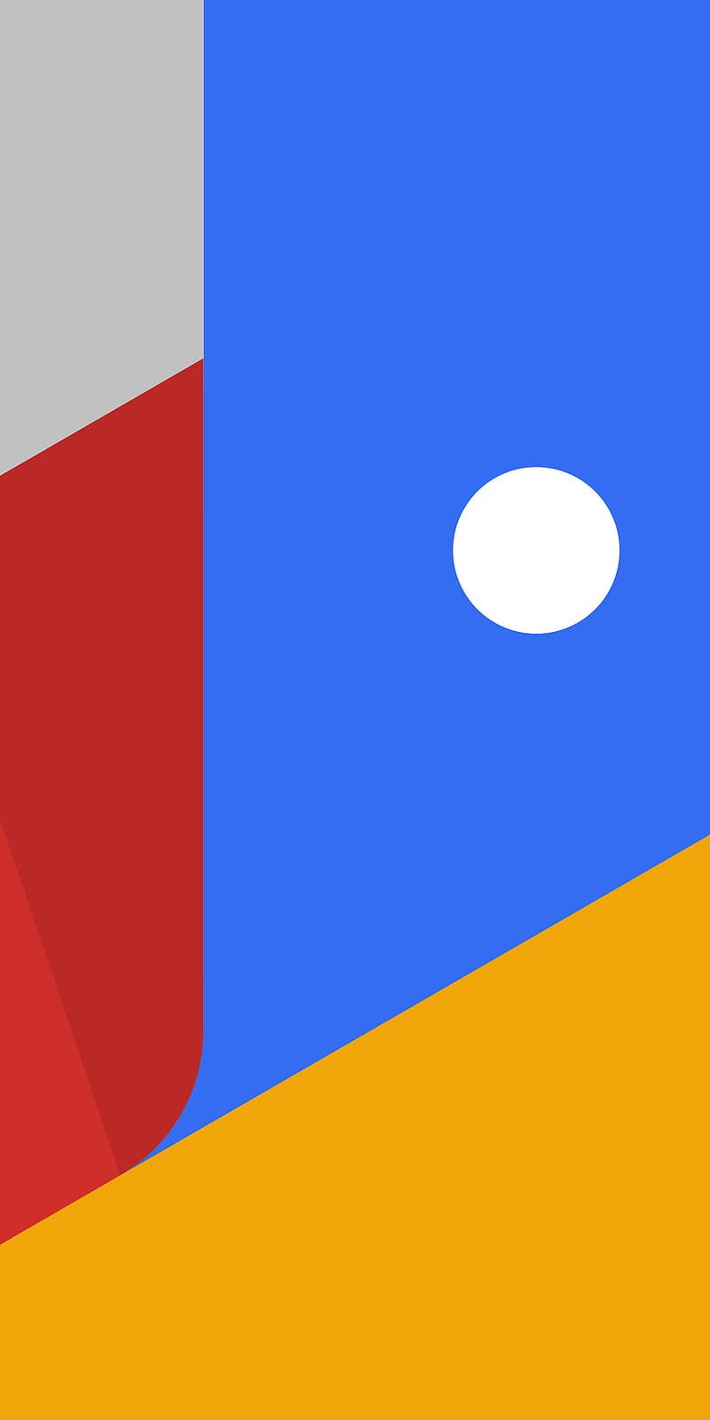 Google, abstract, android, background, desenho, flat, material, minimal, HD phone wallpaper