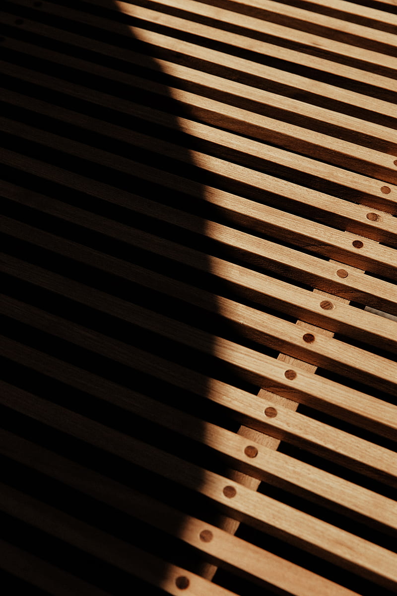 wood, boards, stripes, texture, shadow, HD phone wallpaper