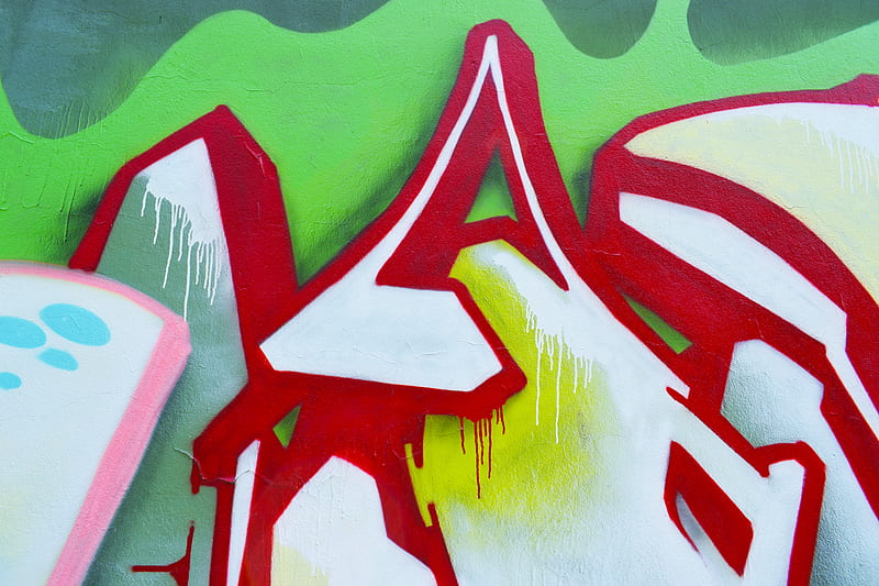 bronx graffiti wallpaper