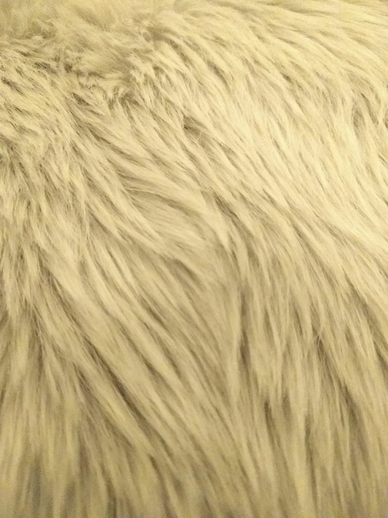 Fluffy, fuzzy, pillow, HD phone wallpaper