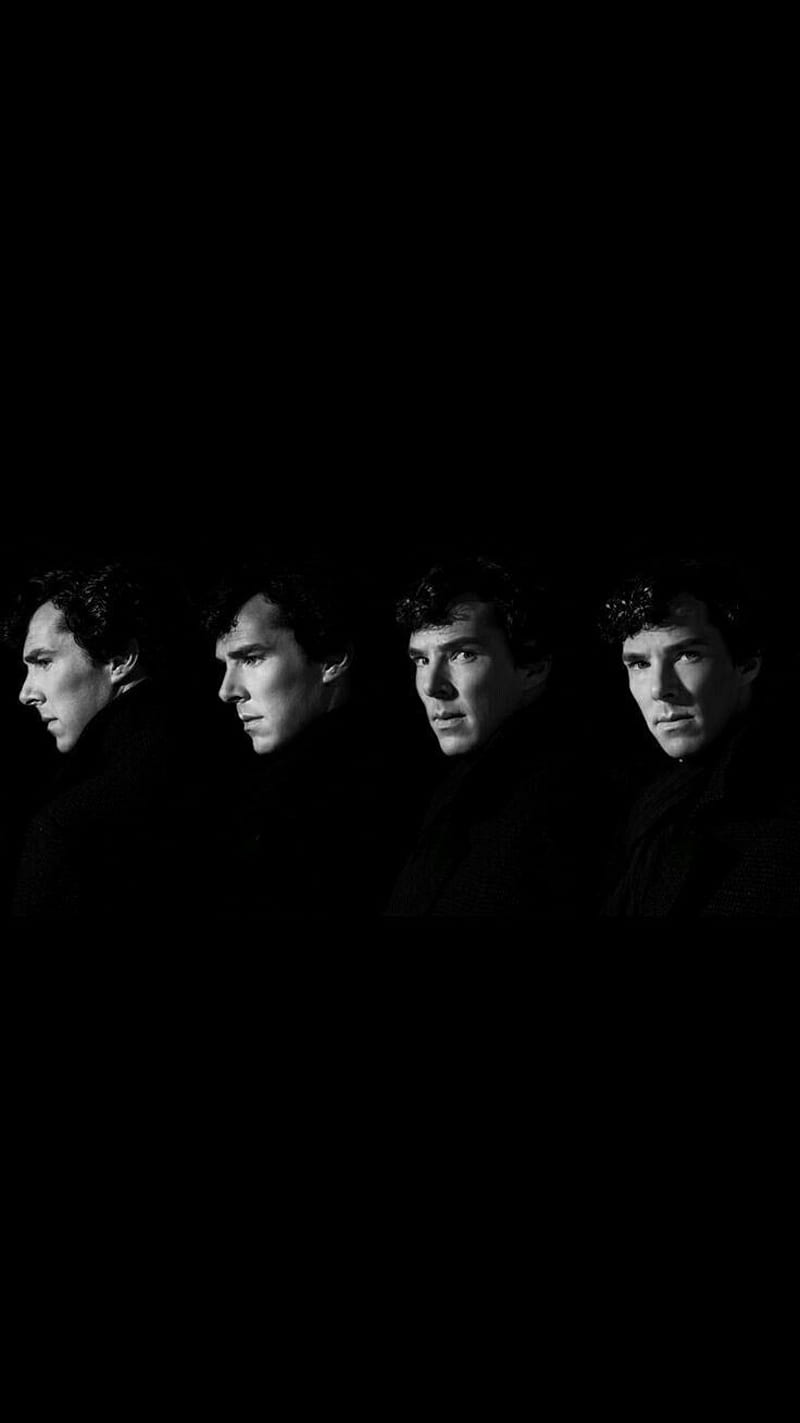 Sherlock BBC, HD phone wallpaper