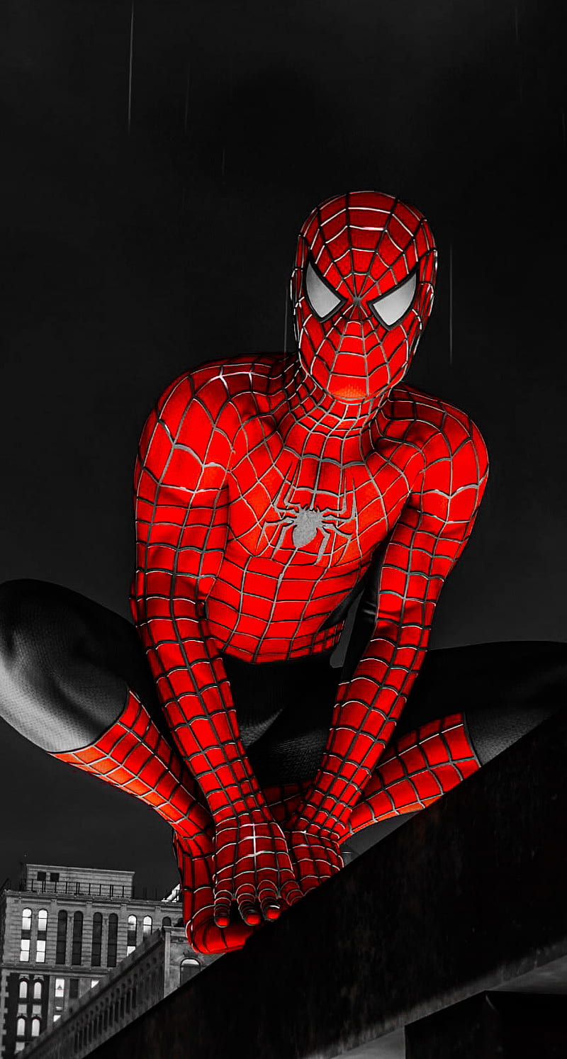 Spider-Man , spiderman, marvel, mcu, peter parker, ps4, videogames, playstation, HD phone wallpaper