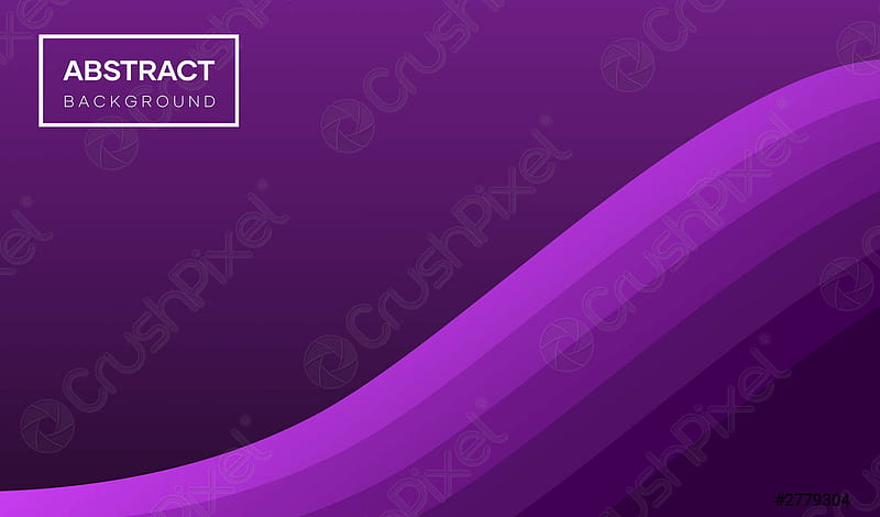 Dark Purple vector texture with circles Modern abstract illustration with  colorful circle shapes Pattern for HD wallpaper  Peakpx