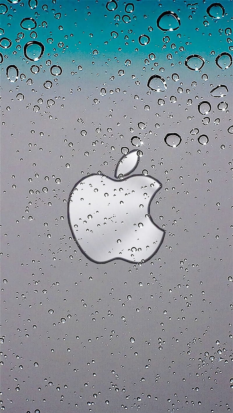 Conjunto de logotipo de apple iphone, Fondo de pantalla de teléfono HD |  Peakpx