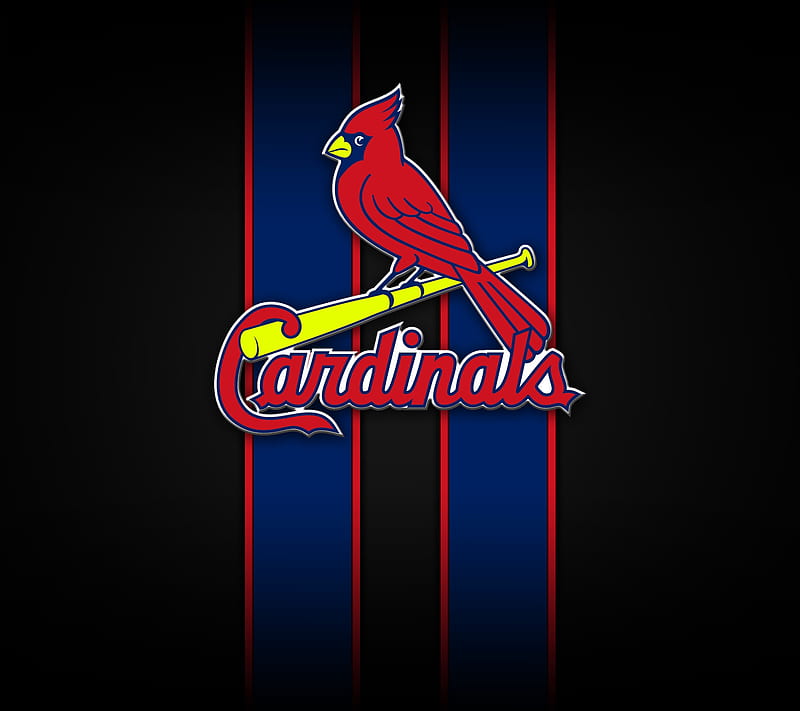 St Louis Cardinals, cardinals, mlb, st louis, HD wallpaper