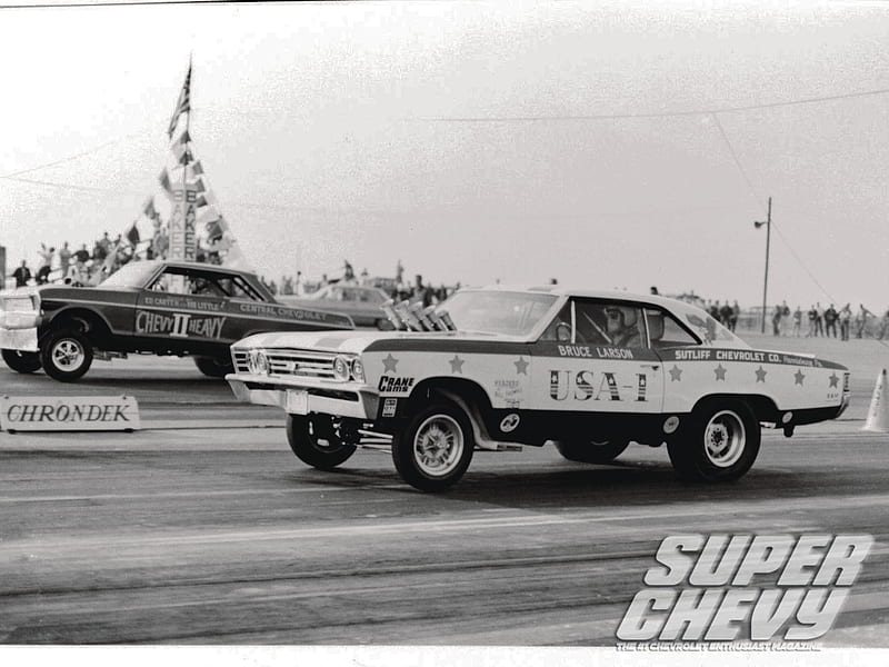 1920x1080px, 1080P free download | Super Chevy Drag Racing Greats, gm ...