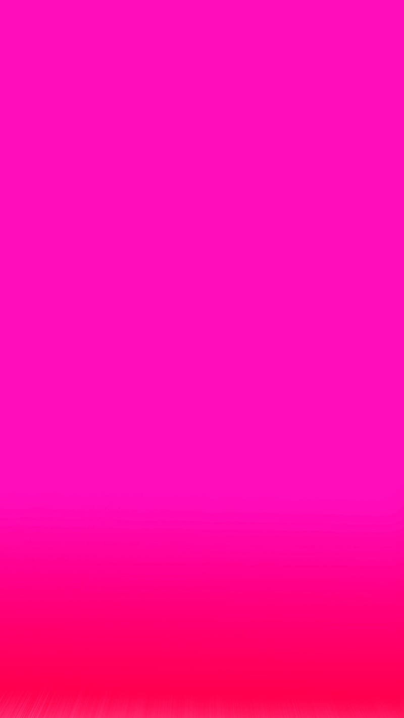 Basic Magenta S8, bubu, colors, hot, magma, neon, pink, purple, solid, HD phone wallpaper