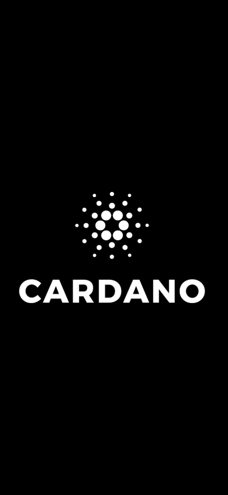 Cardano Crypto, 2021, 2022, binance, bitcoin, ethereum, internet, network, usa, HD phone wallpaper