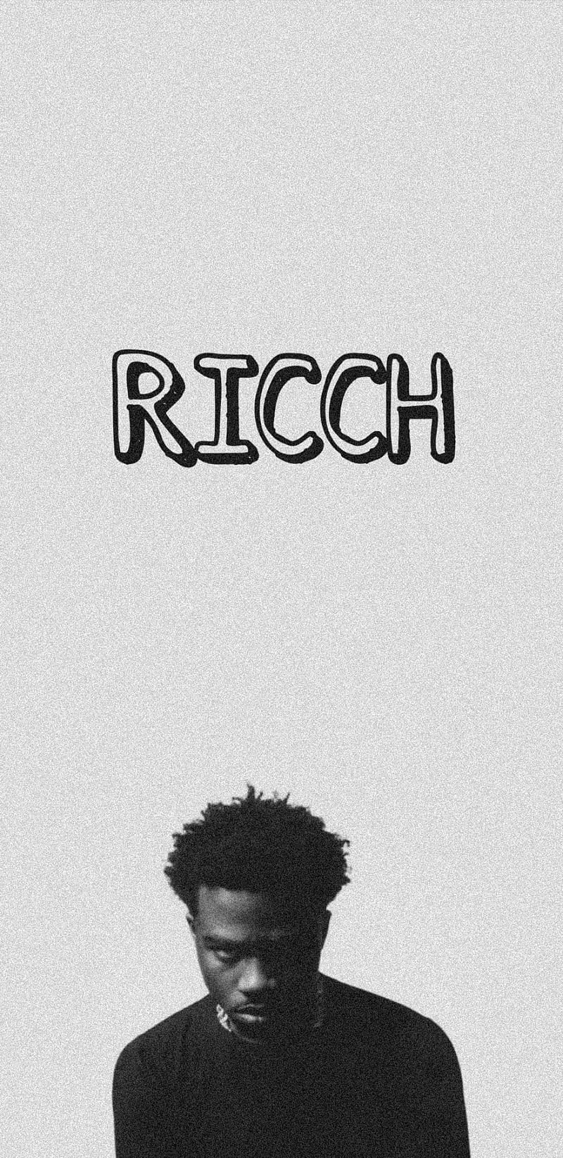 Roddy rich, music, HD phone wallpaper