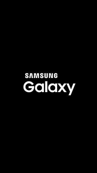 Samsung Galaxy, samsung galaxy, samsung logo, logo, HD phone wallpaper