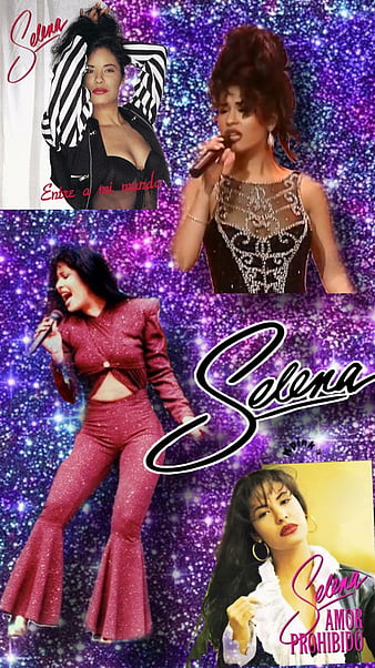 Selena Quintanilla, favorite, selena, HD phone wallpaper