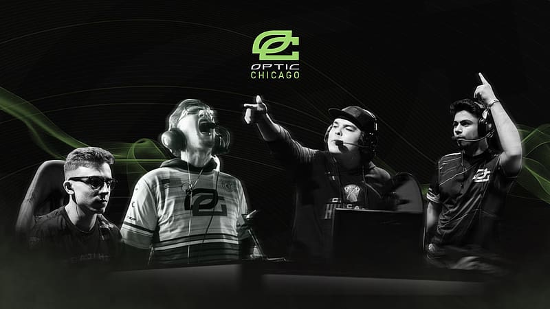Optic Gaming  Gaming wallpapers Game wallpaper iphone Best wallpapers  android
