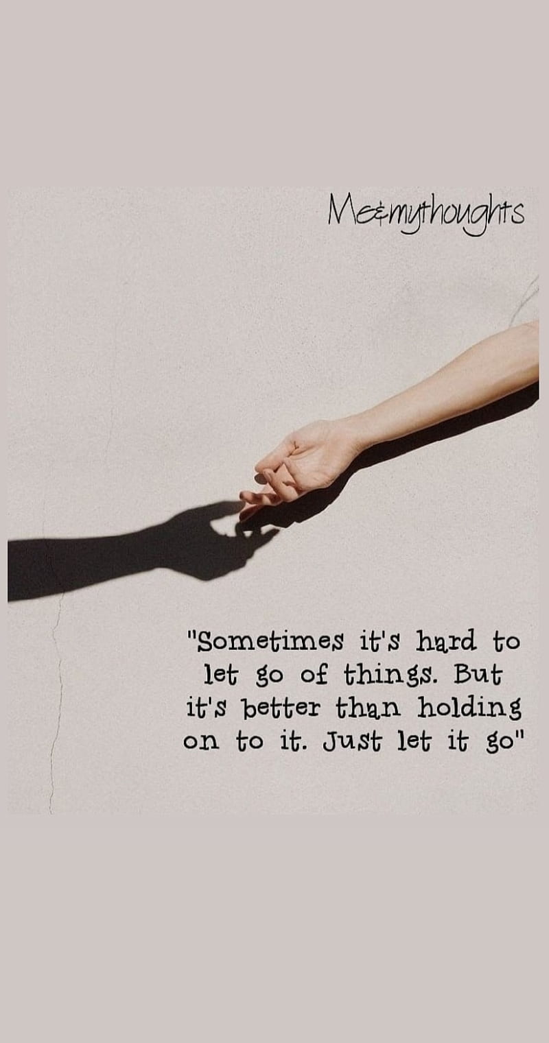 Let Go Past, Future, Present Text Overlay, Buddhism, Quote, Buddha -  Wallpaperforu