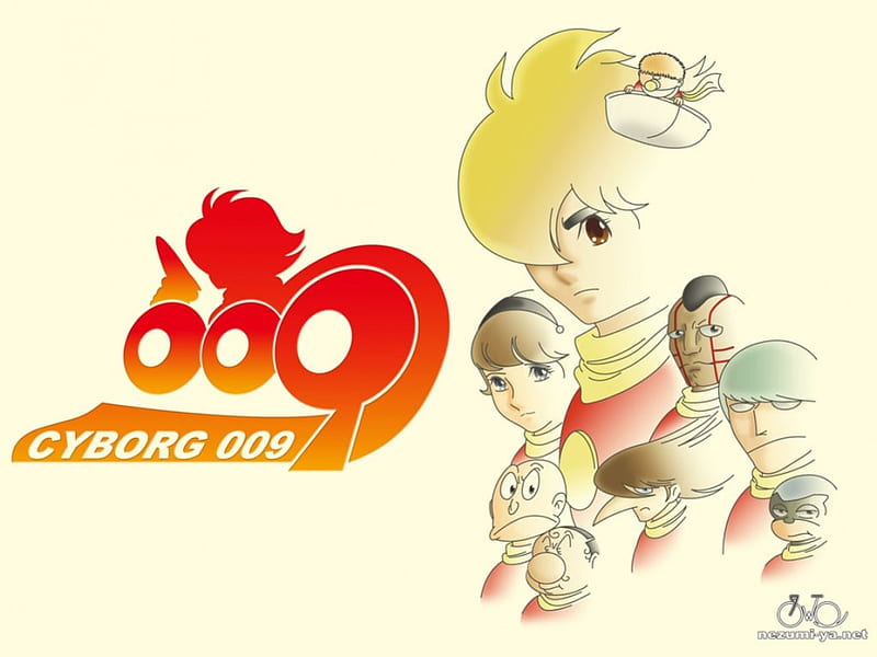 サイボーグ009 003 Anime 005 004 006 Cyborg 009 002 008 001 009 007 Hd Wallpaper Peakpx