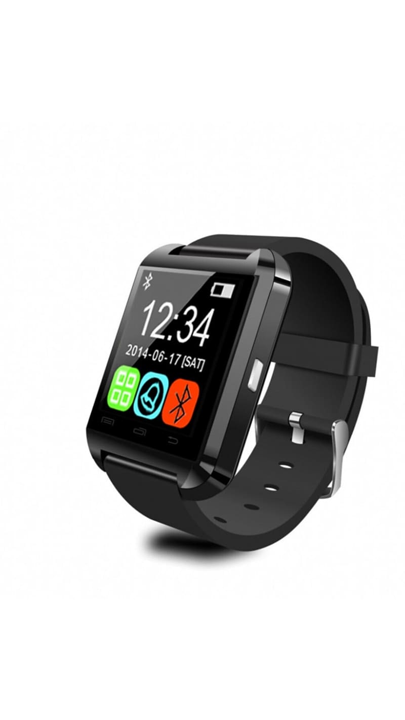 Black Belt Smartwatch, Smartwatch, Hd Phone Wallpaper | Peakpx