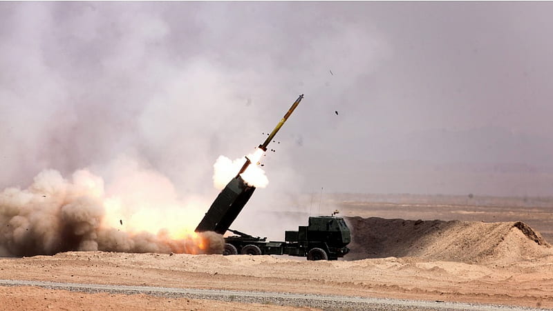 Rockets In Afghanistan, HD wallpaper