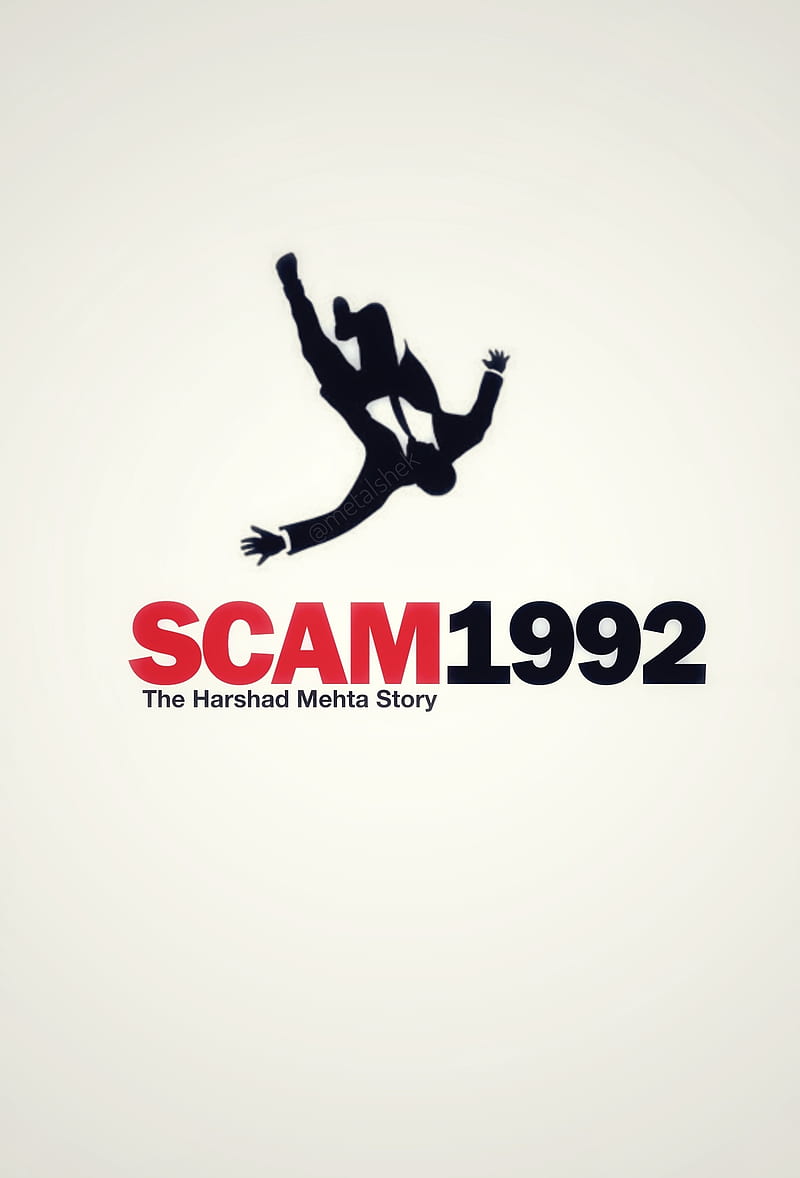 Scam 1992 , mad men, metalshek, scam, scam 1992, HD phone wallpaper