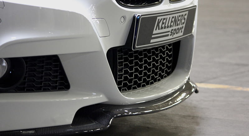 2014 Kelleners Sport BMW 3-Series (F30) M Sport Package - Detail , car, HD wallpaper