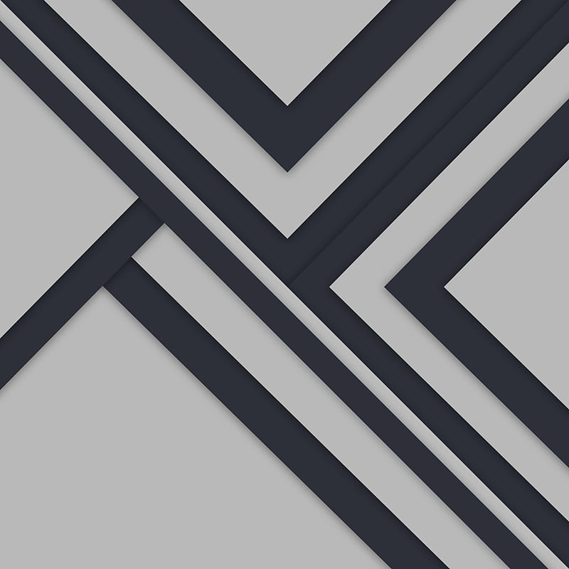 Material Design, abstract, android, background, flat, gray, minimalist, pattern, HD phone wallpaper