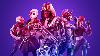 Fortnite Chapter 4 Season 1 Battle Pass 4K Wallpaper iPhone HD Phone #6920h