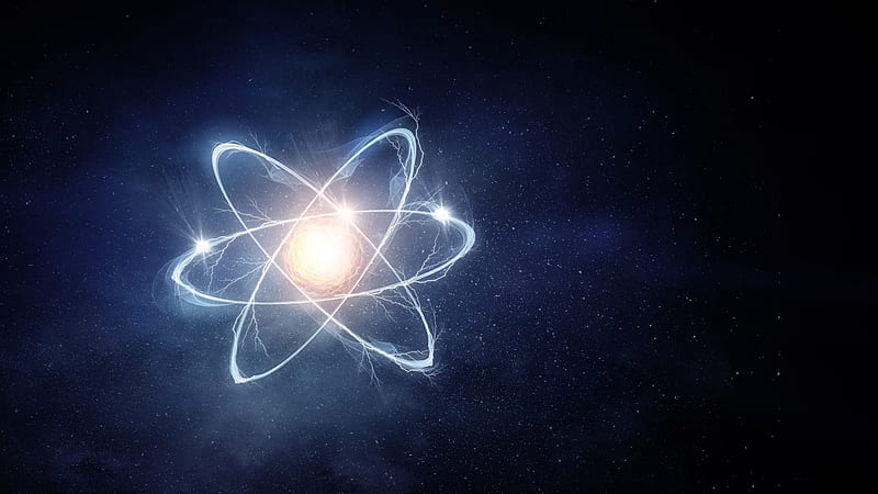 Major scientific breakthrough brings unlimited fusion energy closer to reality, Nuclear Fusion, HD wallpaper