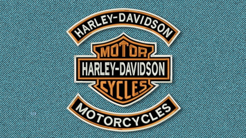 Harley Davidson Logo Rocker bars patches, Harley Davidson Motorcycles, Harley  Davidson, HD wallpaper | Peakpx