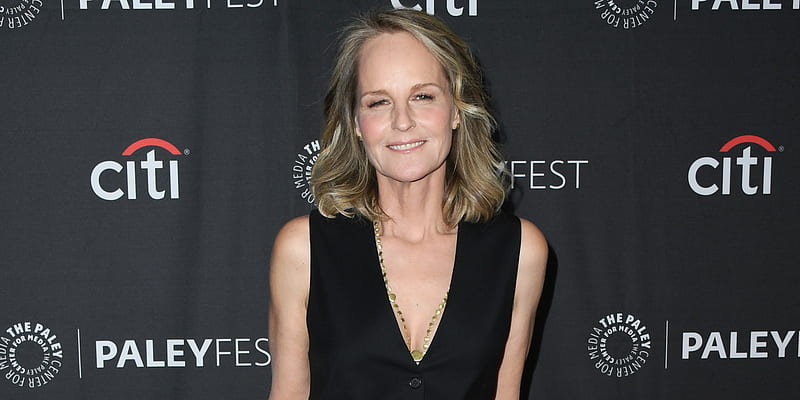 Helen Hunt is recovering at home after car accident, HD wallpaper