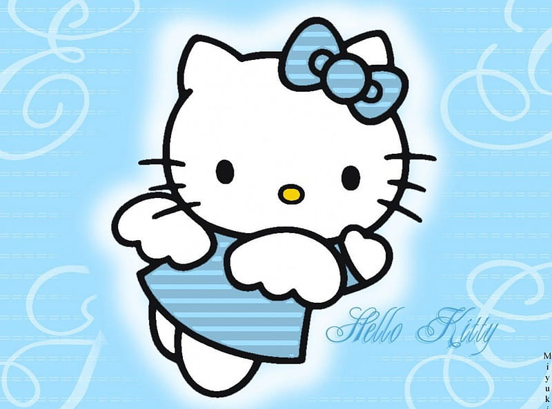 Who Is Hello Kitty And Why Do People Love Her  The Inspiration Edit