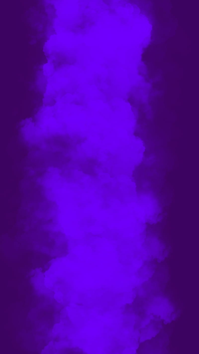 Violet Cloud, FMYury, abstract, background, color, colorful