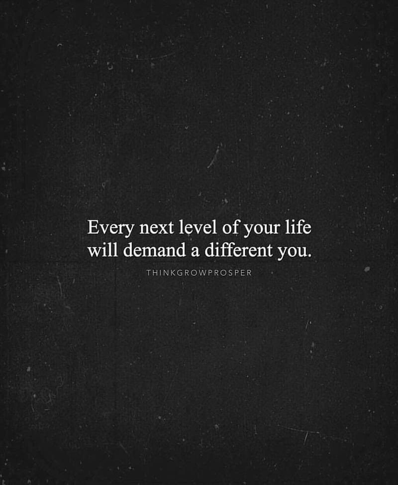 Next Level, life, quotes, sayings, HD phone wallpaper