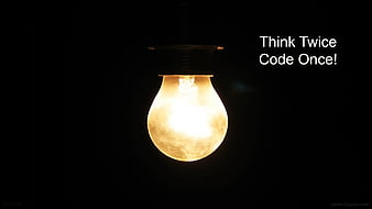 Programming, Technology, Coding, HD wallpaper
