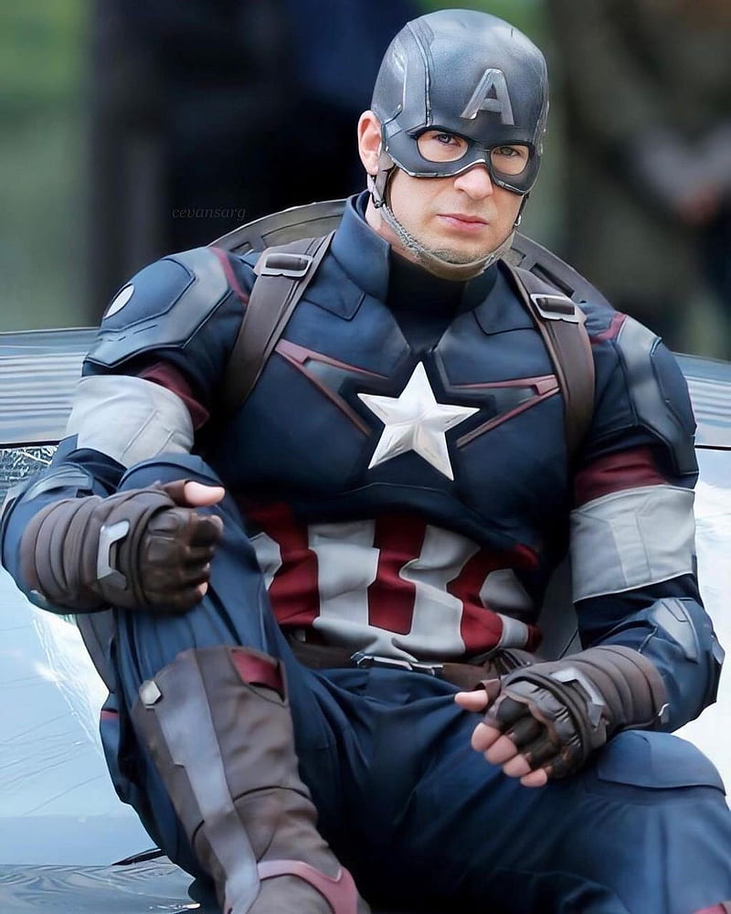 Captain America, avengers, captain america, chris evans, HD phone ...