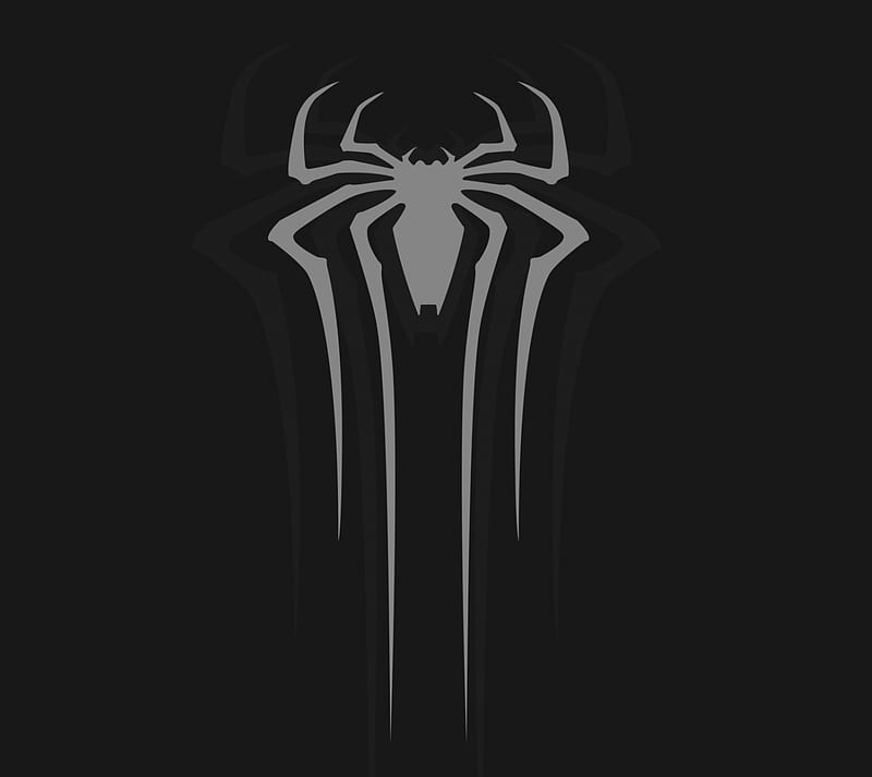 Spiderman Logo, spider man, spider-man, HD wallpaper