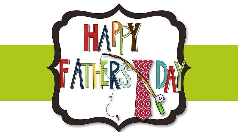 Feliz dia del padre, papá, vacaciones, gente, letreros, amor, dia del padre,  Fondo de pantalla HD | Peakpx